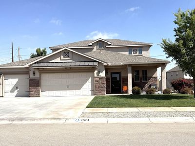2514 W Bullock Ave, Artesia, NM, 88210
