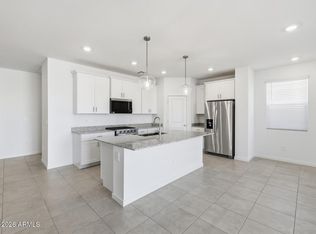 30549 W CREOSOTE Way, Buckeye, AZ 85396