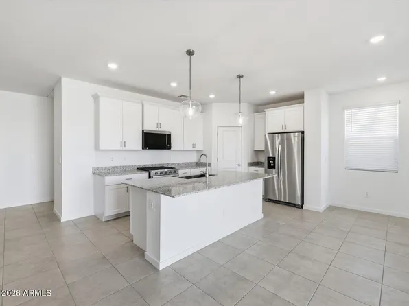 37129 W OLIVO Street, Maricopa, AZ 85138