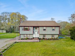 64 Rainbow Road, West Yarmouth, MA 02673