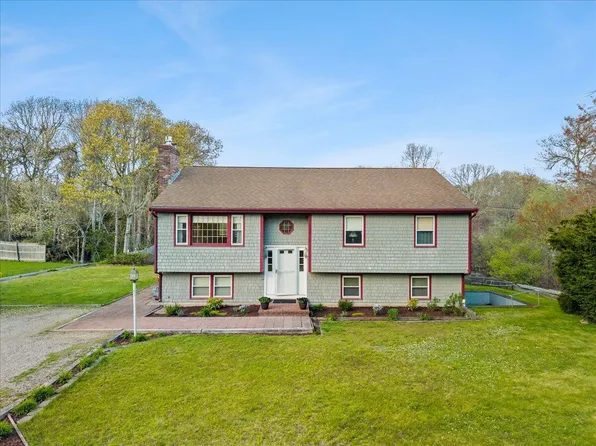 64 Rainbow Road, West Yarmouth, MA 02673