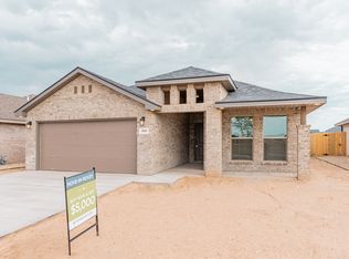 1820 135th St, Lubbock, TX 79423