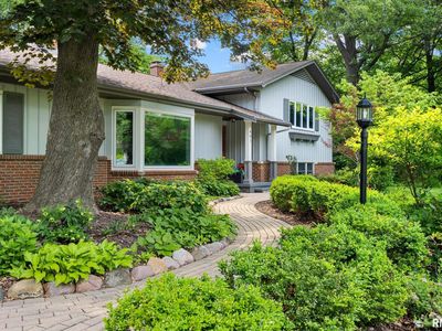 401 W Detweiller Dr, Peoria, IL, 61615