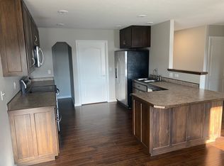 305 Old Farm Rd N #1, Harrison, AR 72601