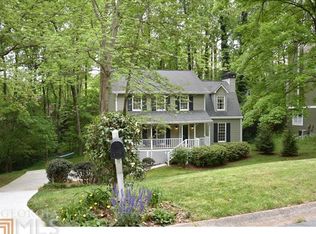 1080 Colony Cir, Marietta, GA 30068