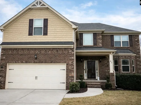65 Gilmerton Ct, Blythewood, SC 29016