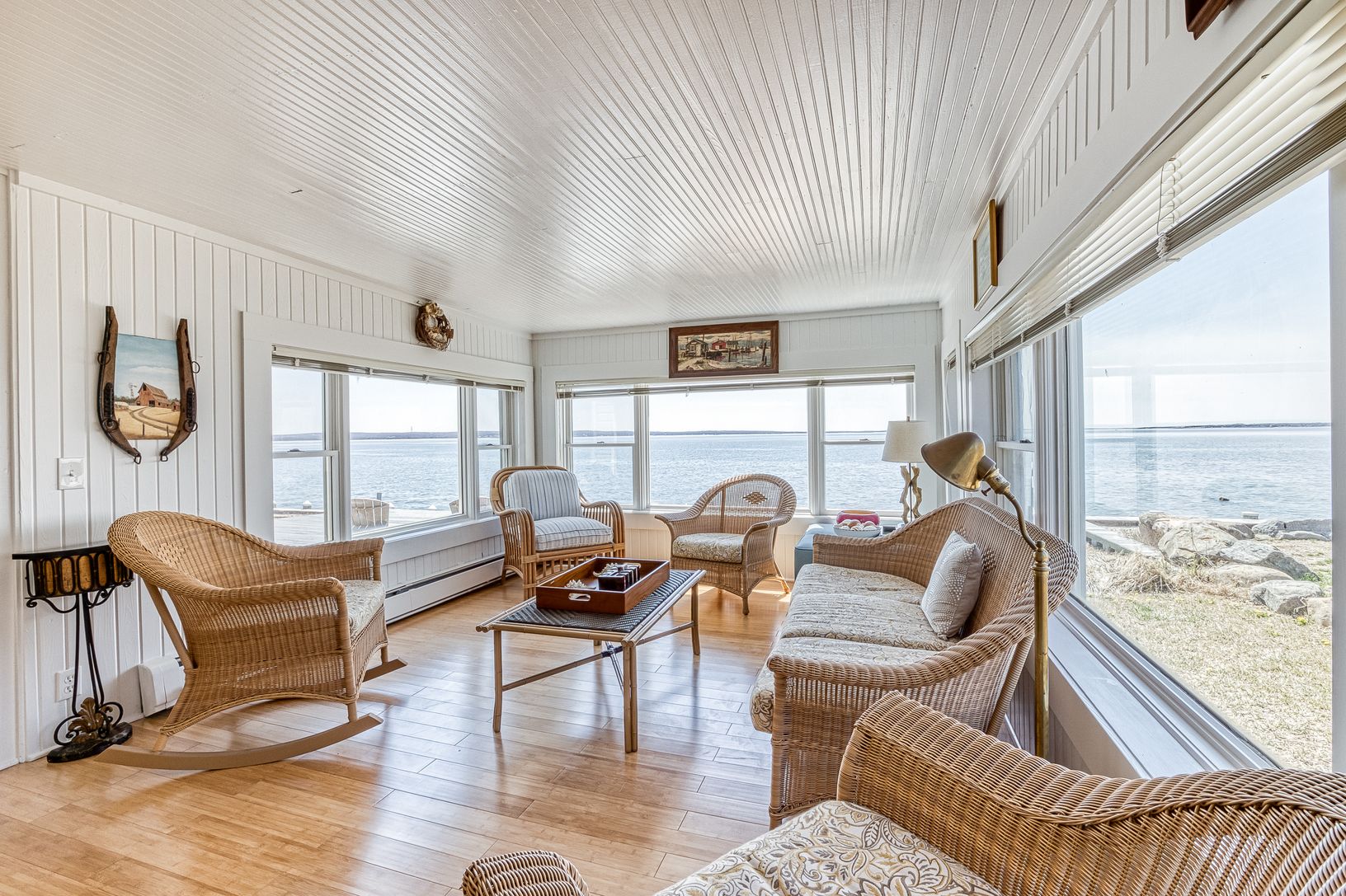  Sunroom