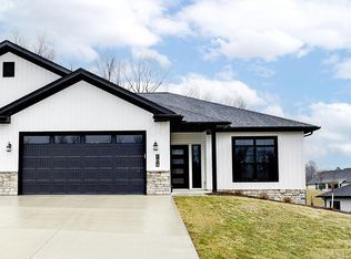 104 Roanoke St, Mount Vernon, OH 43050