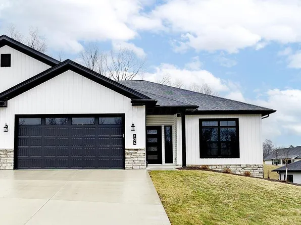 104 Roanoke St, Mount Vernon, OH 43050