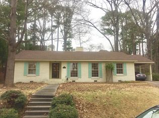 311 Longest Rd, Oxford, MS 38655