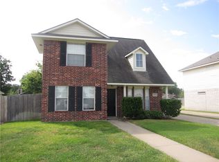 2425 Pintail Loop, College Station, TX 77845
