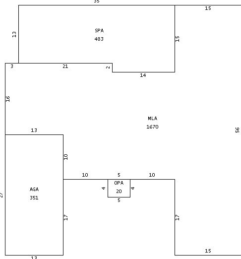 2nd image of 517 S Neponsit Dr