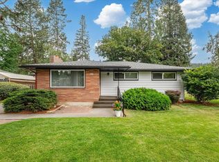 8203 N Hughes Dr, Spokane, WA 99208