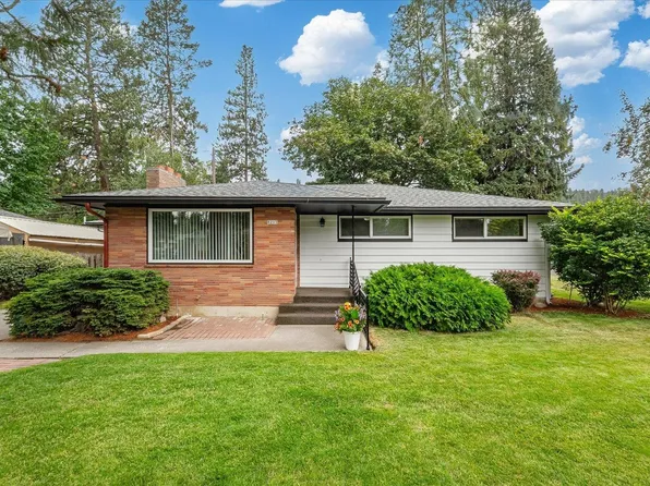 8203 N Hughes Dr, Spokane, WA 99208