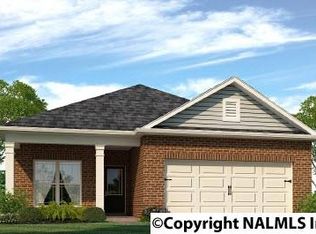 107 Clydesdale Ln, Harvest, AL 35749