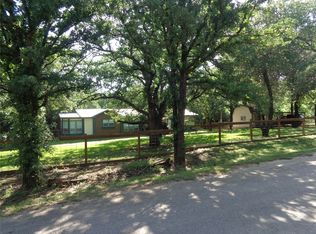 5525 Cedar Oaks Rd, Grandview, TX 76050