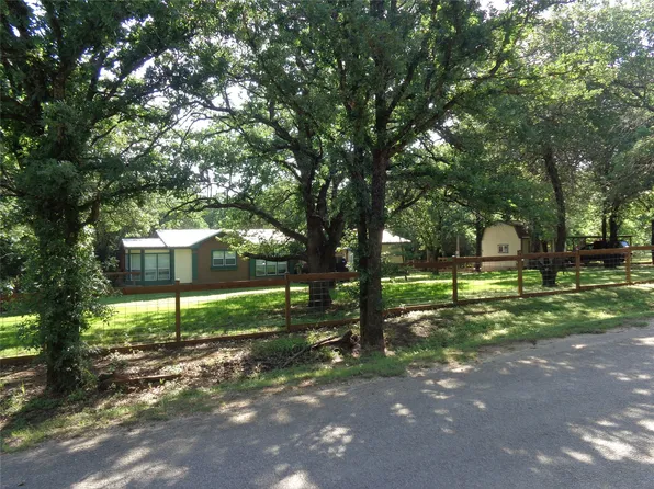 5525 Cedar Oaks Rd, Grandview, TX 76050