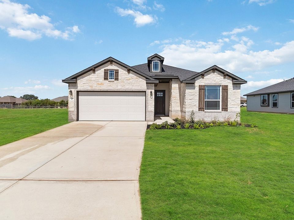 1619 Vista View Drive - Harrison - Elevation C