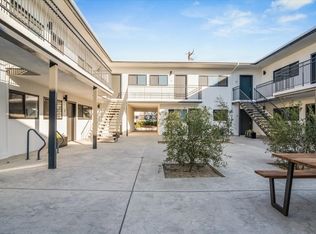 111 N La Cumbre Rd APT 12, Santa Barbara, CA 93110