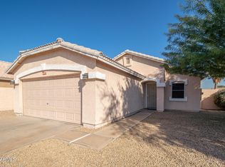 10281 N 94th Dr, Peoria, AZ 85345