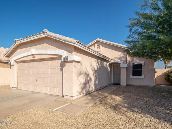 10281 N 94TH Drive, Peoria, AZ 85345