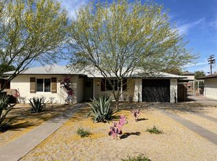 4202 N 16th Dr, Phoenix, AZ 85015