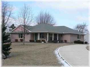 3779 Curve Rd, Delaware, OH 43015