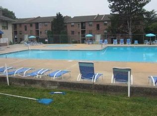 2719 Eagle Road #FL 2ND, West Chester, PA 19382