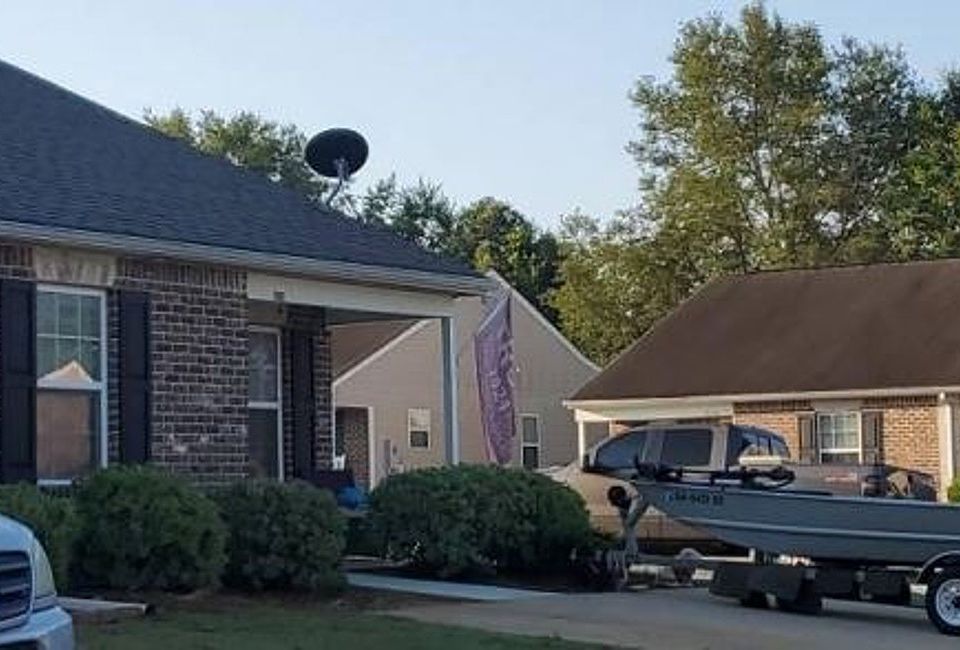 Property Rear View