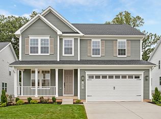 1607 Shady Tree Ct, Bel Air, MD 21015