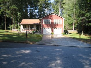 1951 Foxwood Trl, Riverdale, GA 30296