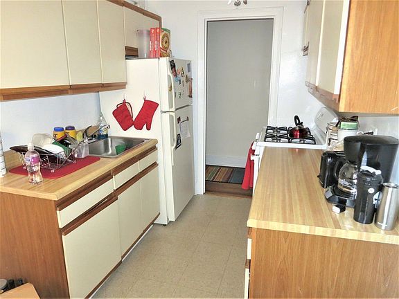 4th image of 8040 Lefferts Blvd APT 4C
