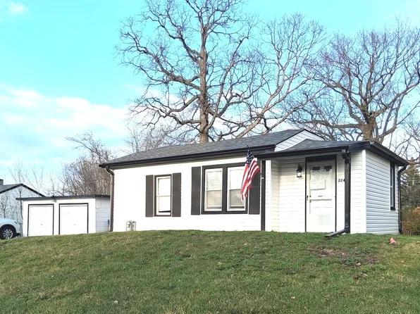 2241 Wallace Ave, North Chicago, IL 60064