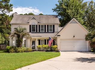 1952 Oak Tree Ln, Mount Pleasant, SC 29464