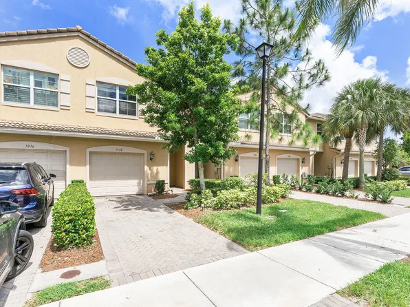 5978 Monterra Club Drive, Lake Worth, FL 33463