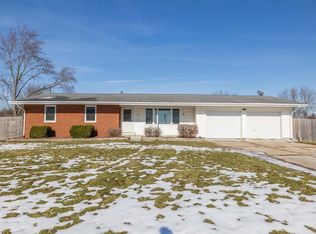 316 Hickory St, Walkerton, IN 46574