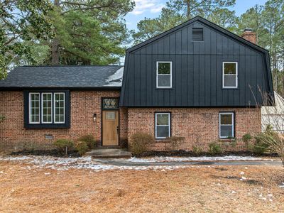 106 Queen Anne Avenue, Nashville, NC, 27856