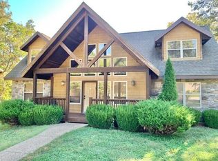 42 Willow Oak Ln, Branson, MO 65616