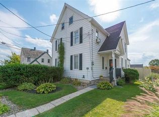 3030 S 5th Ave, Whitehall, PA 18052