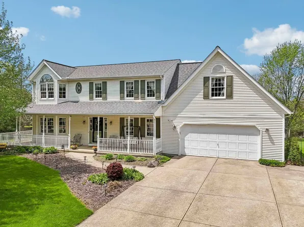 255 Gloucester Dr, Medina, OH 44256