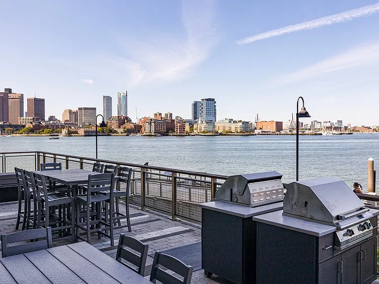 Clippership Apartments on the Wharf — Photo 48