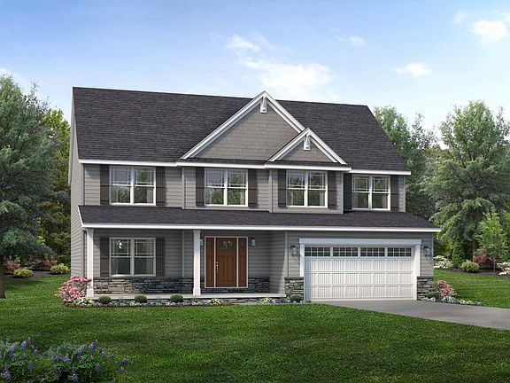 Auburn II Craftsman II