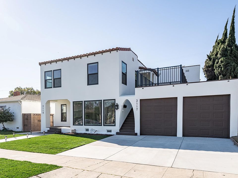 1st image of 3117 S Beverly Dr #3117