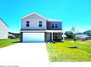 300 Tristan Ln, Elizabethtown, KY