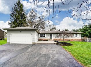 5020 Deeds Rd, Granville, OH 43023