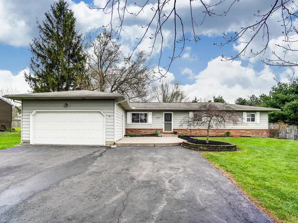 5020 Deeds Rd, Granville, OH 43023