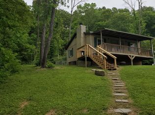 19355 State Route 329 BUILDING 1, Glouster, OH 45732