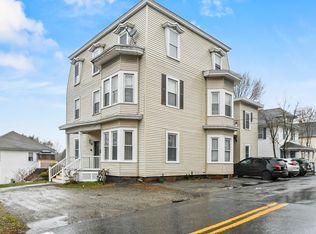 96 Water St, Clinton, MA 01510