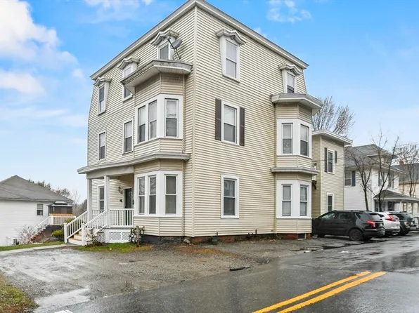 96 Water St, Clinton, MA 01510