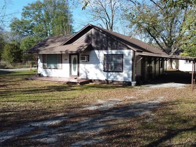 1109 W Rock Island Ave, Wilburton, OK, 74578